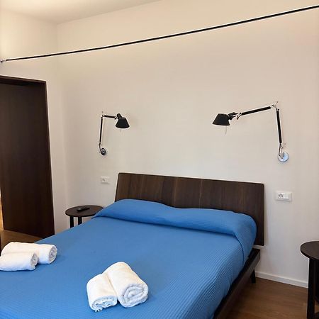 B&B Sulle Vie Del Capo Палермо Экстерьер фото
