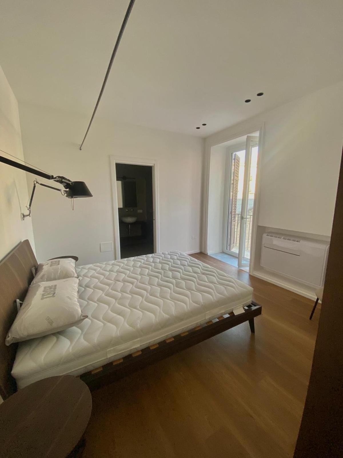 B&B Sulle Vie Del Capo Палермо Экстерьер фото